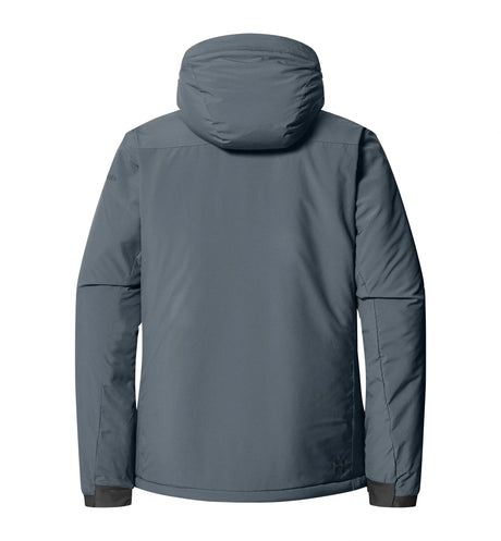 Mimic Alert Hood Jacka Herr