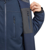 Mimic Alert Hood Jacka Dam