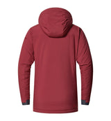 Mimic Alert Hood Jacka Dam