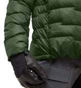 ROC Flash Dunjacka Herr