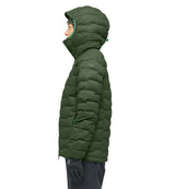 ROC Flash Dunjacka Dam