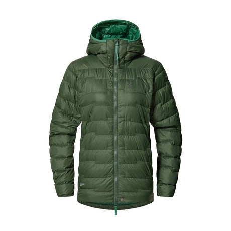 ROC Flash Dunjacka Dam