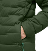 ROC Flash Dunjacka Dam