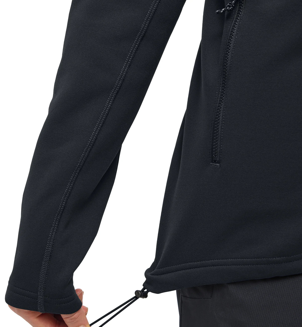 Rosson Mid Hood Women