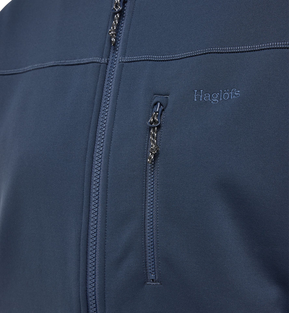 Rosson Mid Fleecejacka Dam