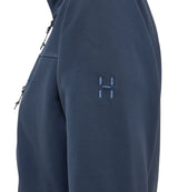 Rosson Mid Fleecejacka Dam