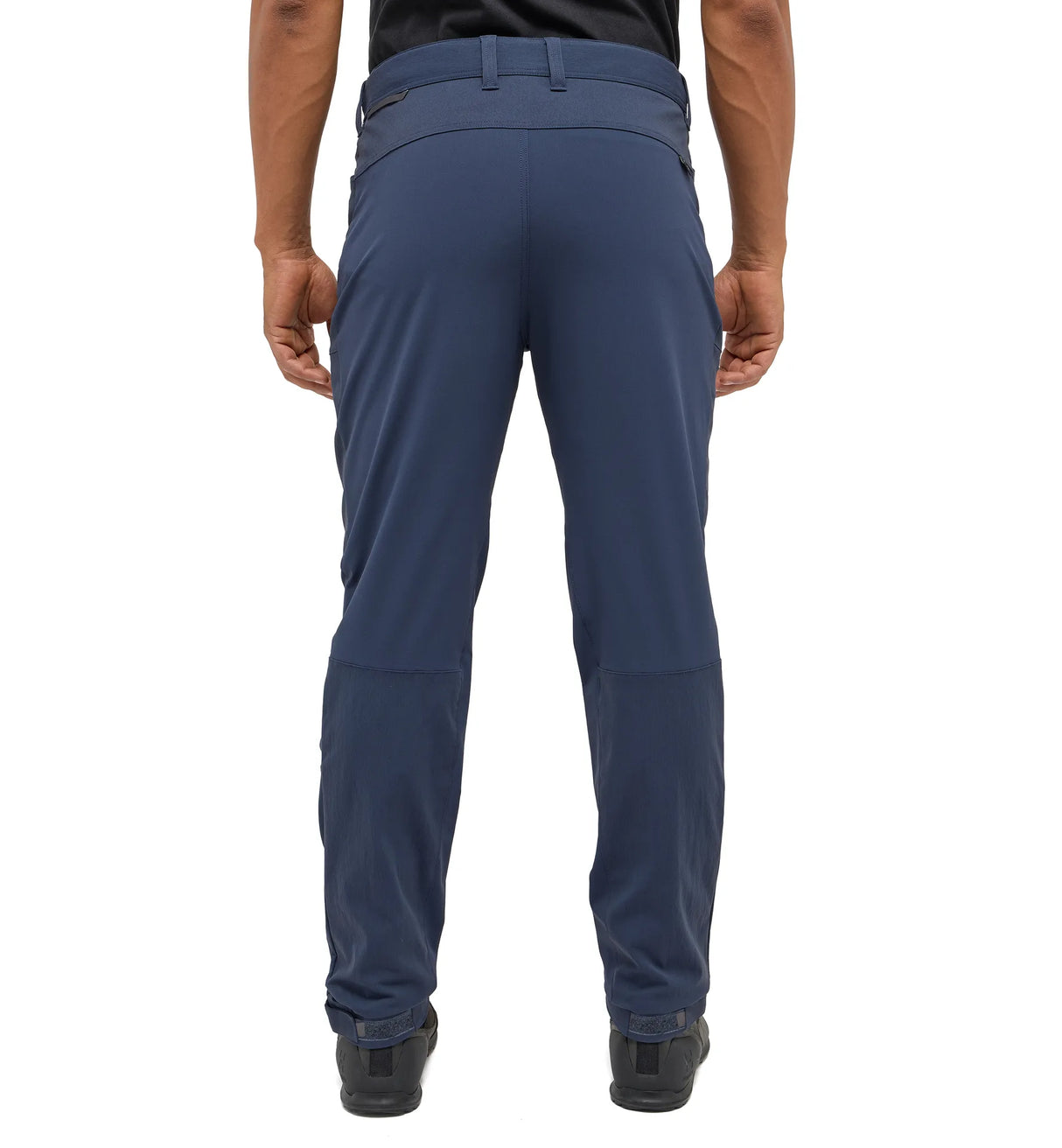 Alert Mid Pant Herr