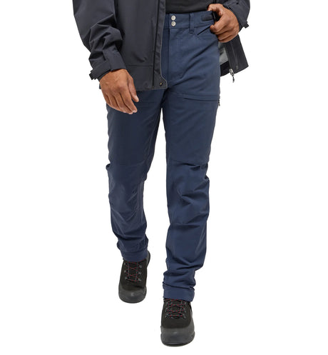 Alert Mid Pant Herr