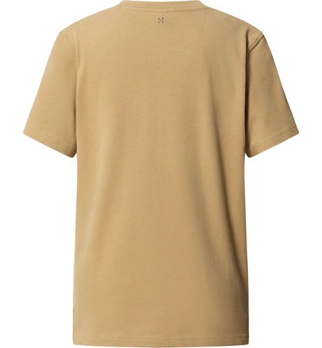 Haglöfs T-Shirt Dam