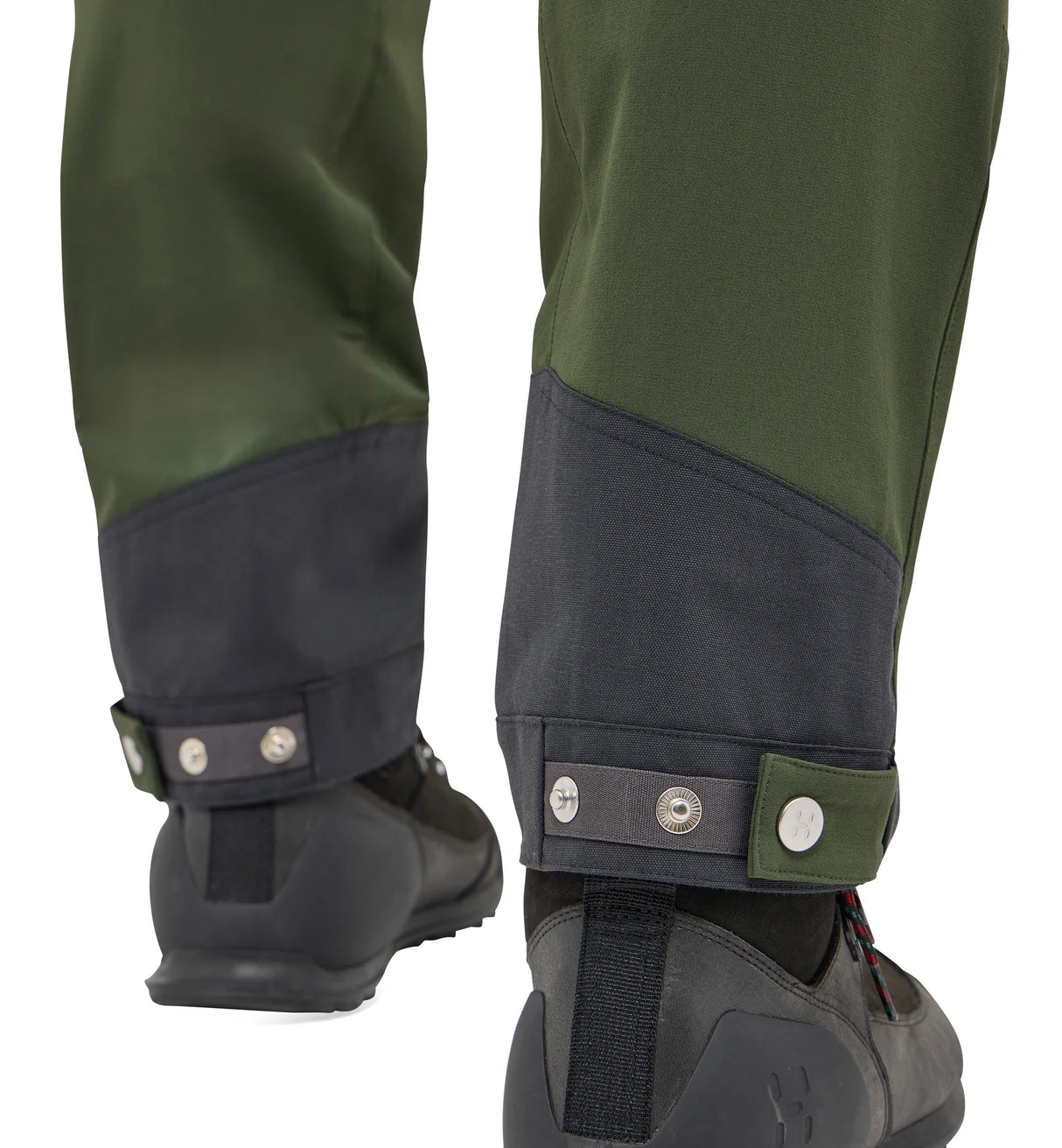 Magma Rugged Byxa Herr