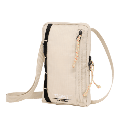 Tight Pocket Bag Axelväska