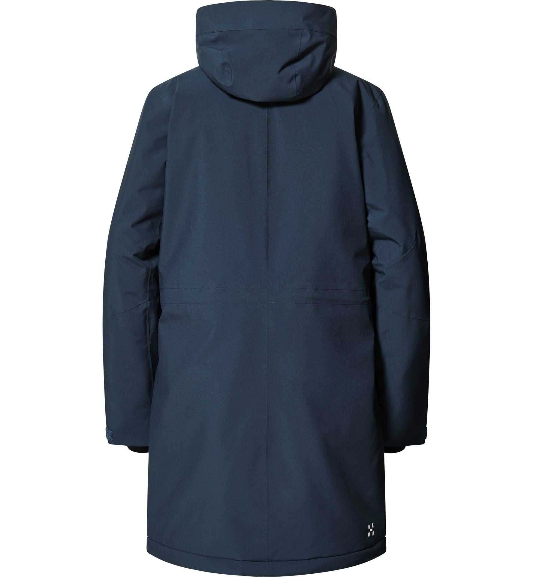 Salix Proof Mimic II Parka Dam