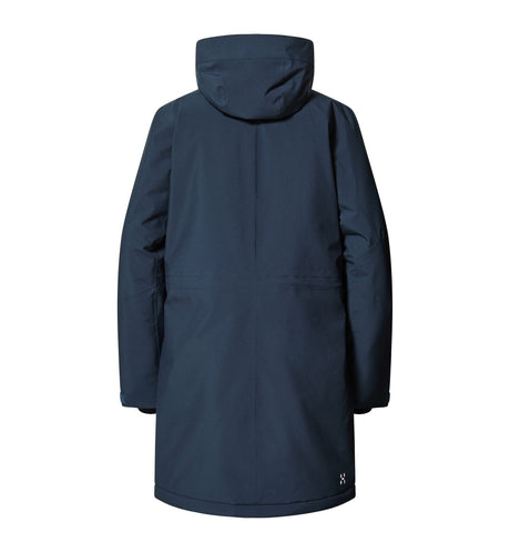 Salix Proof Mimic II Parka Dam