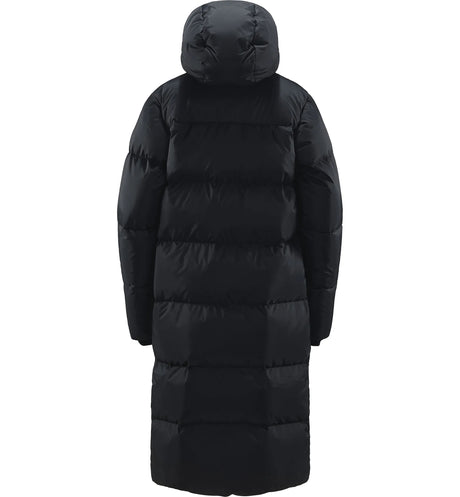 Long Down II Parka Women