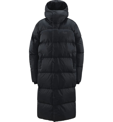Long Down II Parka Women