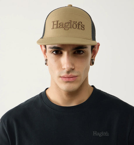 Haglöfs Trucker Keps