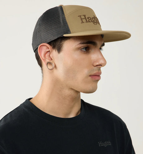 Haglöfs Trucker Keps