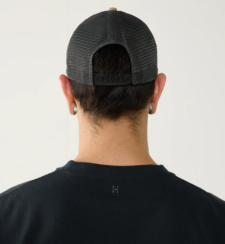 Haglöfs Trucker Keps
