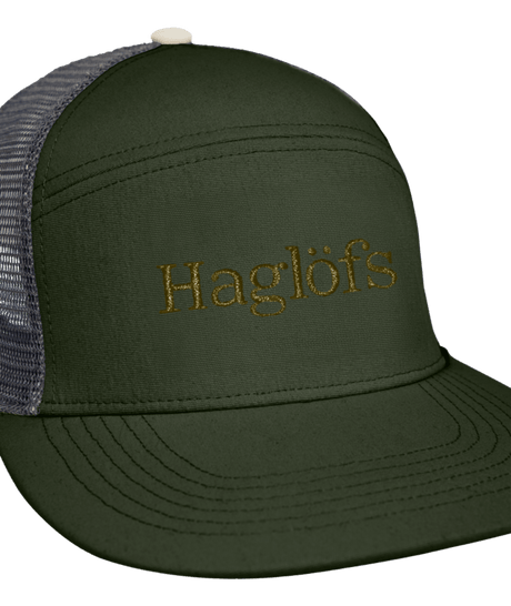 Haglöfs Trucker Keps