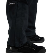 Korp Proof II Byxa Herr True Black Ben