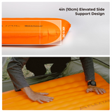 Tiny Sleeping Pad R05 Large
