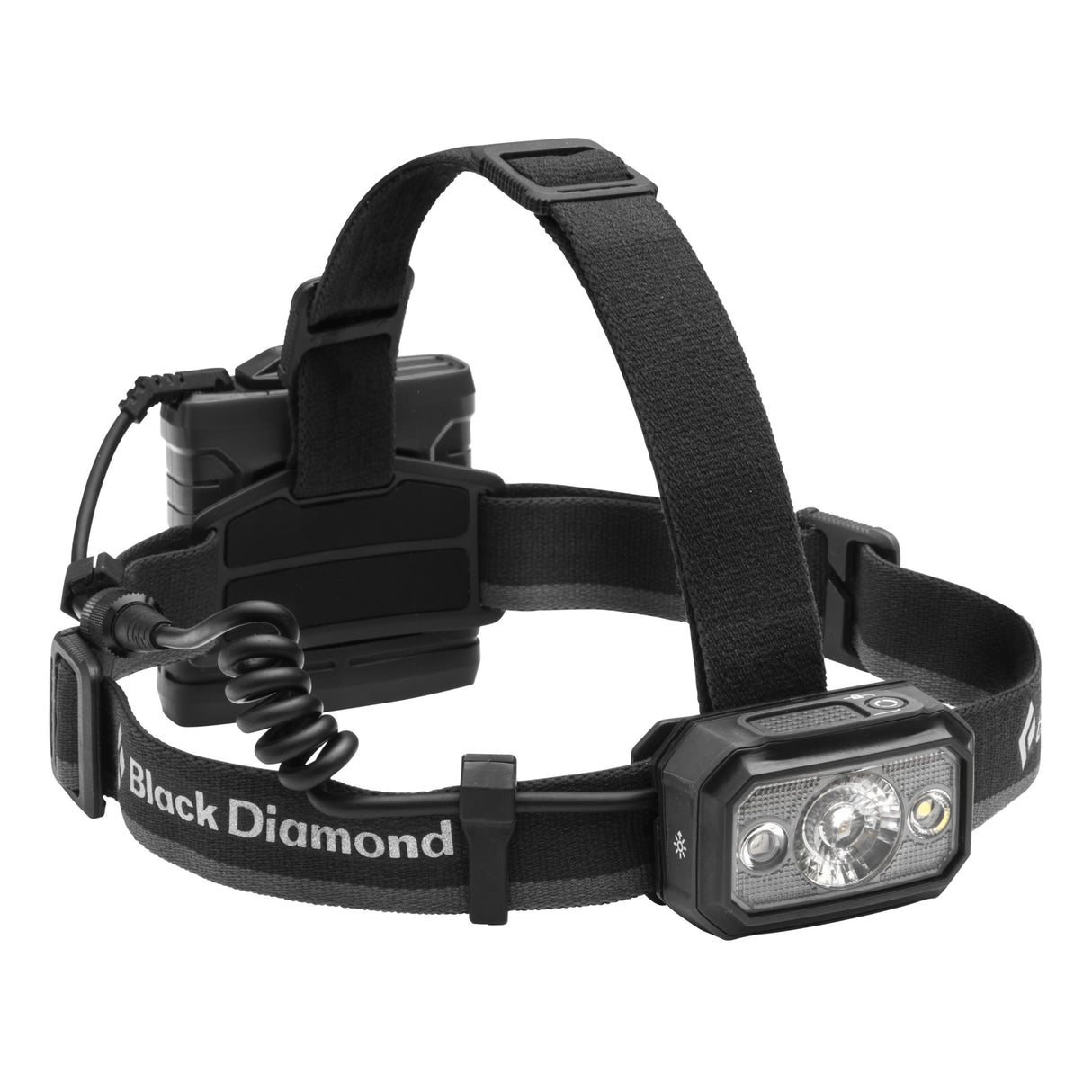 Icon 700 Pannlampa
