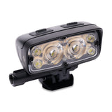Megawatt Pannlampa