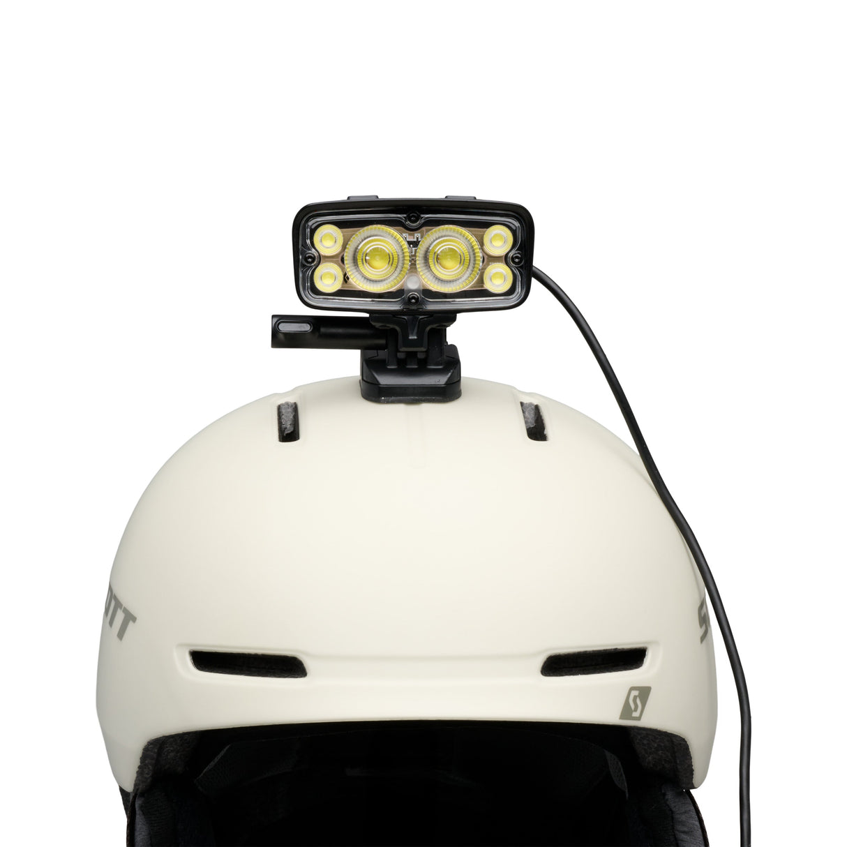 Megawatt Pannlampa