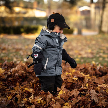 Fjellvotten Jr. Mitt Vante