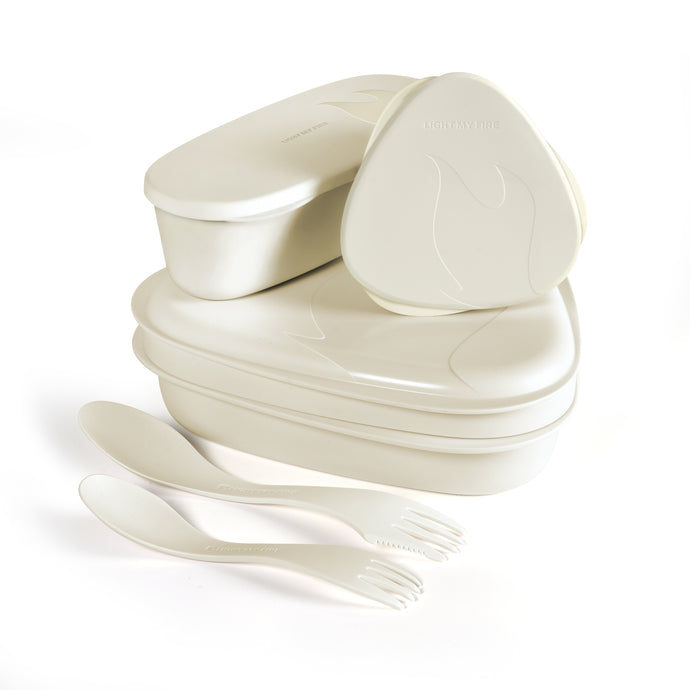 Lunchkit 2.0