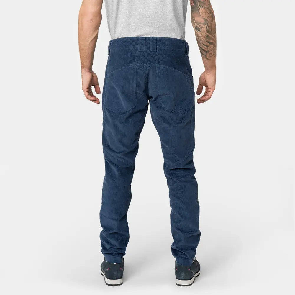 M Après Cord Pants