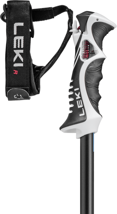 BOLD LITE S Skidstavar Alpint