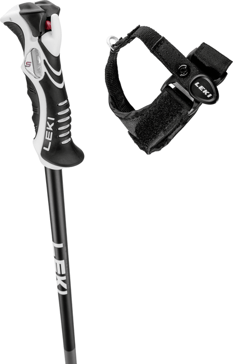 BOLD LITE S Skidstavar Alpint