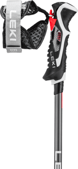 CARBON 14 3D Skidstavar Alpint