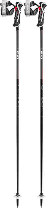 CARBON 14 3D Skidstavar Alpint