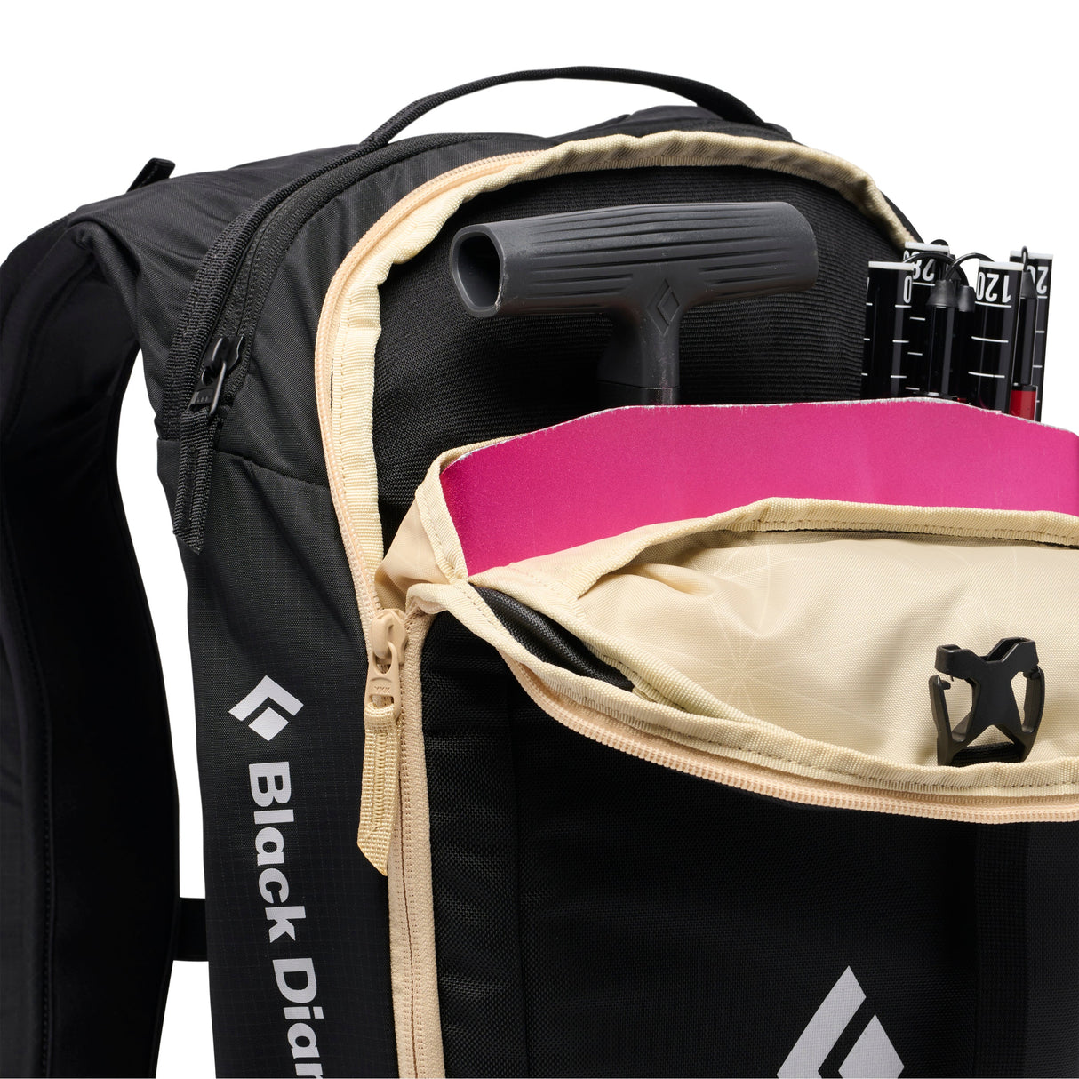 DAWN PATROL 15 BACKPACK