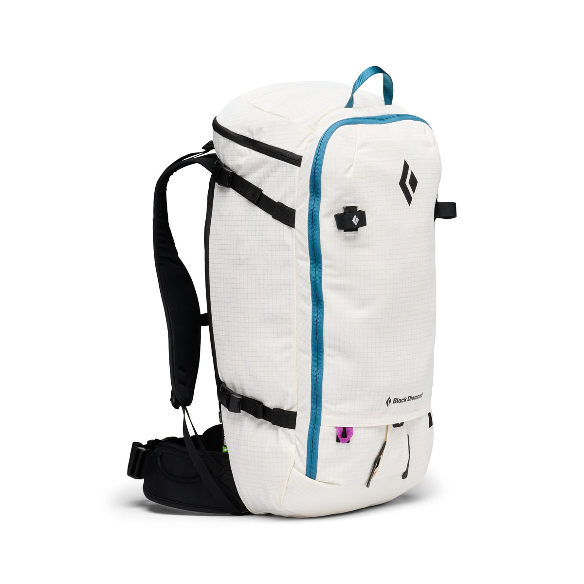 Helio 38 Skidryggsäck