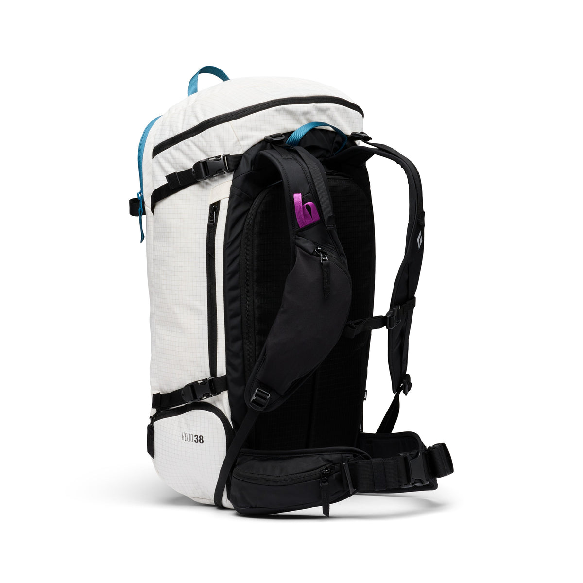 Helio 38 Skidryggsäck