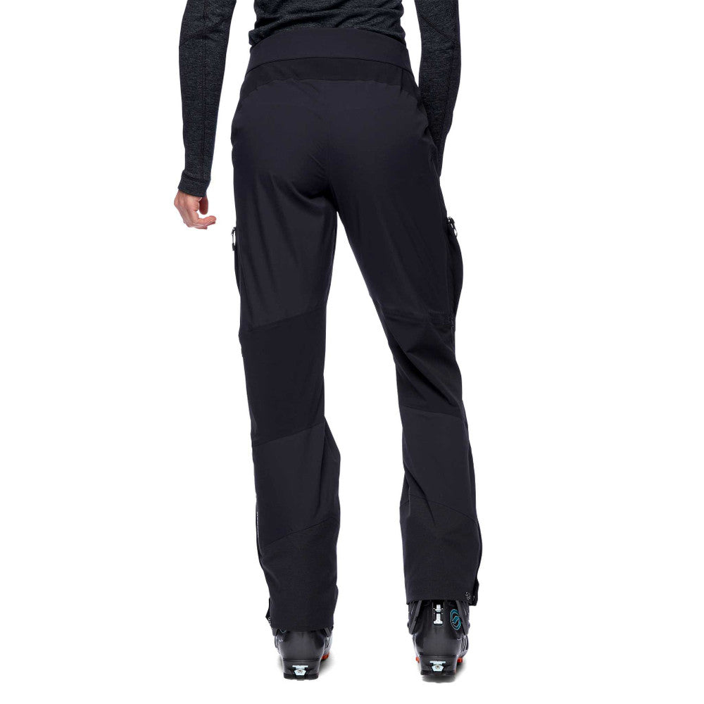 W DAWN PATROL HYBRID PANTS