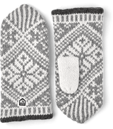 Nordic Wool Mitt Tumvante