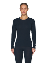 Adventure Merino 190 Shirt Dam