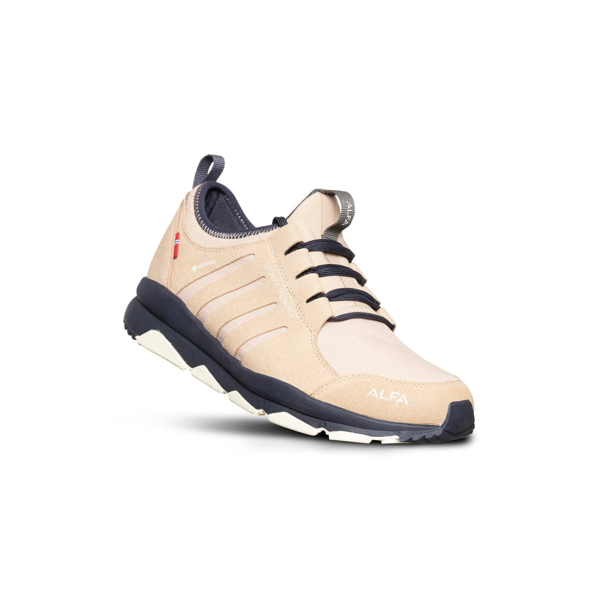 Stokka Advance GTX Dam Sko