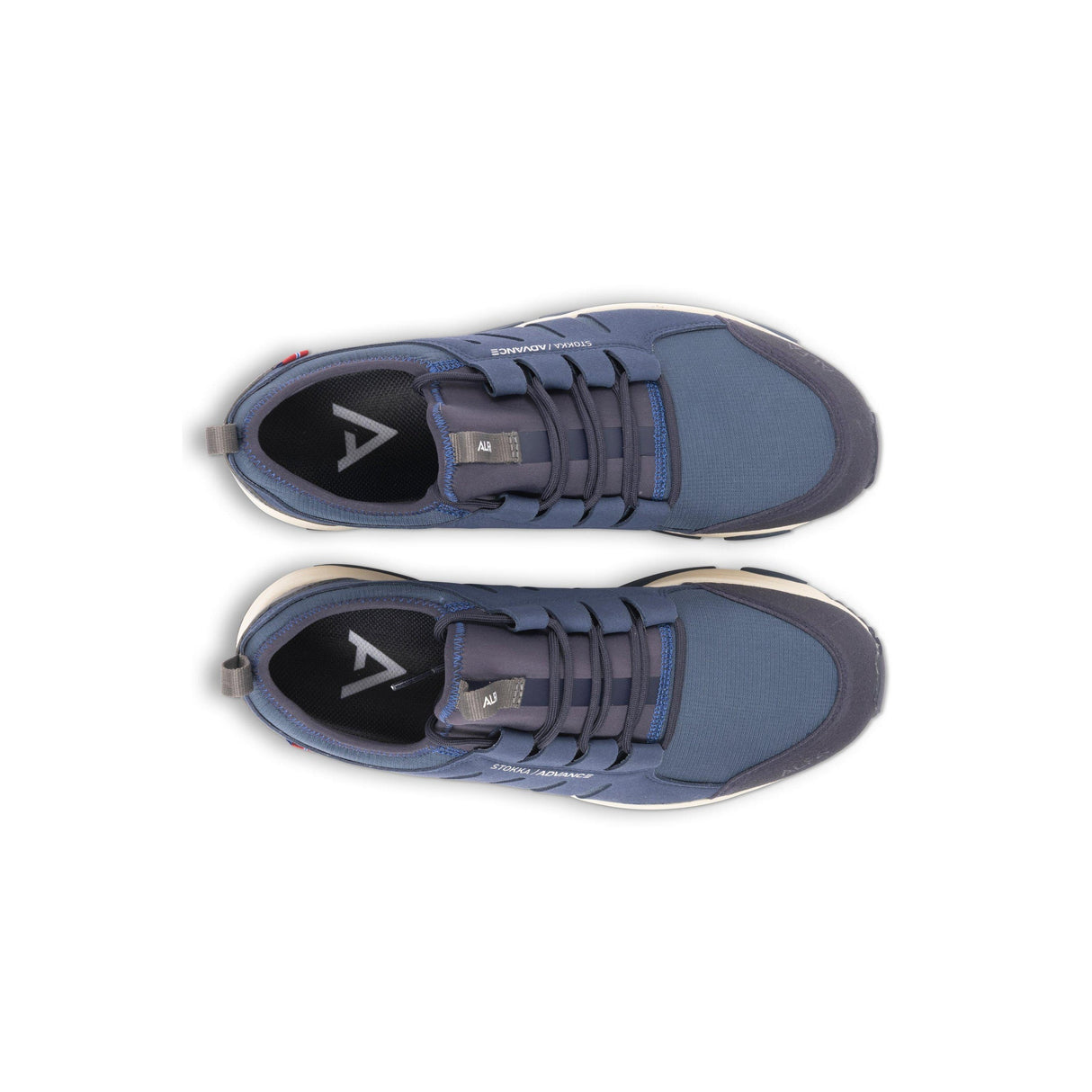 Stokka Advance GTX Sko Herr