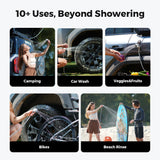 Tiny Shower