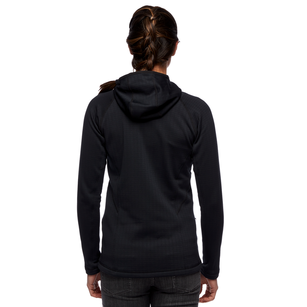 FACTOR HOODIE LADIES