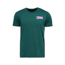 BD Winter Ridge SS T-shirt Herr