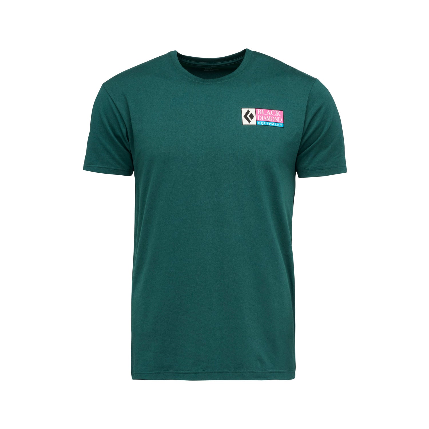 BD Winter Ridge SS T-shirt Herr