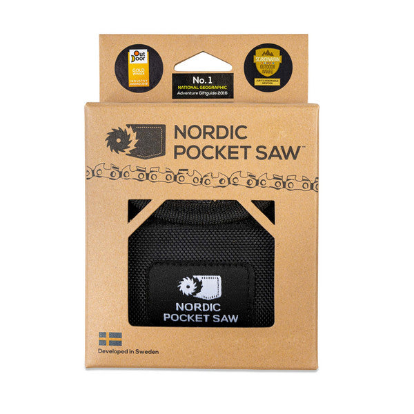 Nordic Pocket Saw Original
