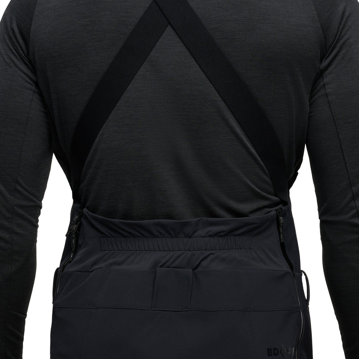 Recon Stretch Bibs Herr