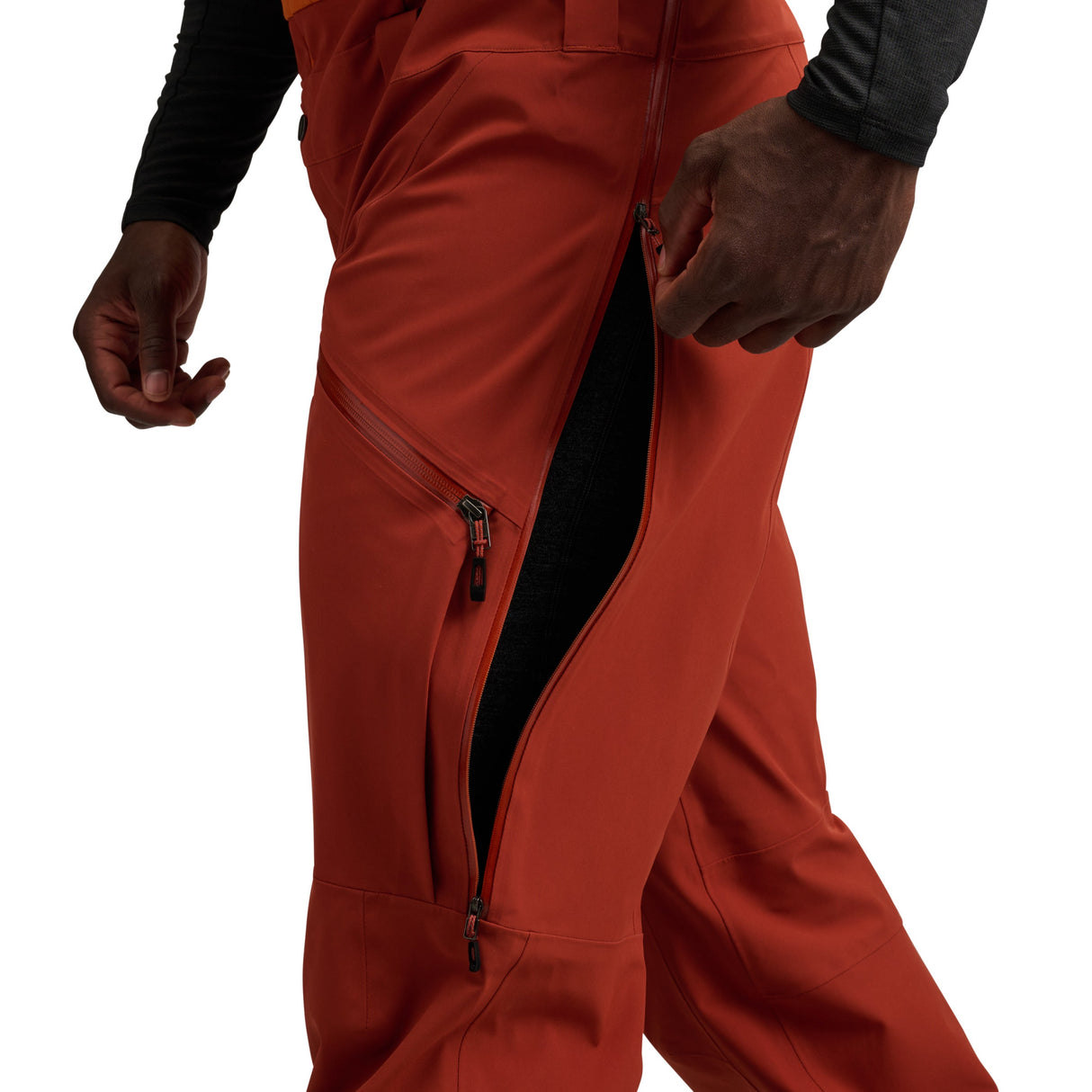 Recon Stretch Bibs Herr